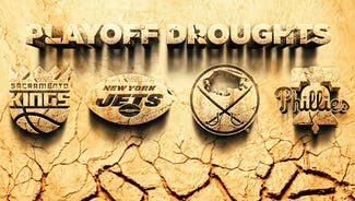 Next Story Image: 9 longest active playoff droughts in NFL, NBA, MLB, NHL